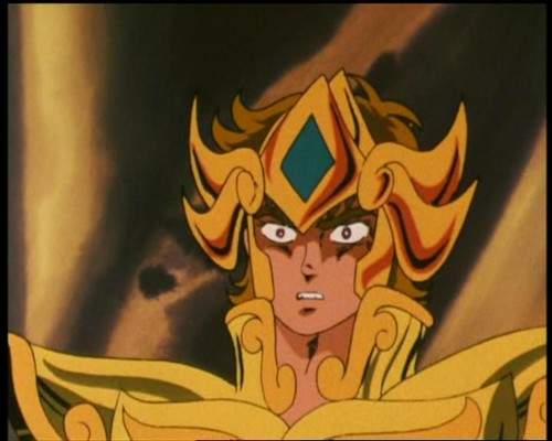 Otaku Gallery  / Anime e Manga / Saint Seiya / Screen Shots / Episodi / 052 - Il malvagio potere di Arles / 015.jpg